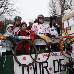 2009 Faschingszug 50