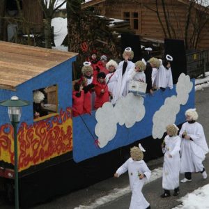 2009 Faschingszug 63