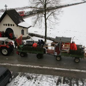 2009 Faschingszug 64