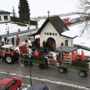 2009 Faschingszug 65