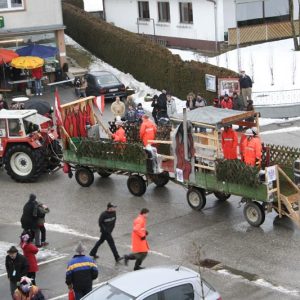 2009 Faschingszug 69