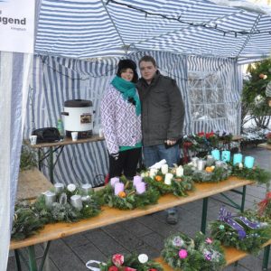 2010 Adventmarkt 50