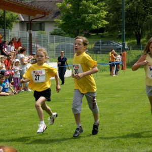 2010 Huegellauf Kinderlauf 60