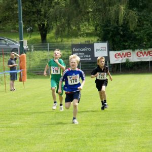 2010 Huegellauf Kinderlauf 74