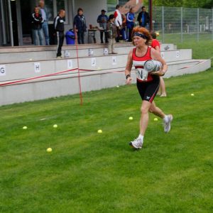 2011 Huegellauf Duathlon 3