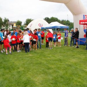 2011 Huegellauf Duathlon 40