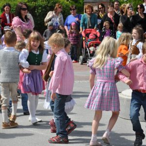 2011 Kindergarten Tag der offenen Tuere 36