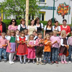 2011 Kindergarten Tag der offenen Tuere 47