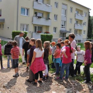 2011 Schulbesuch neue Volksschule 14