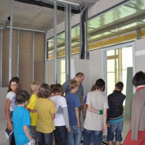 2011 Schulbesuch neue Volksschule 29