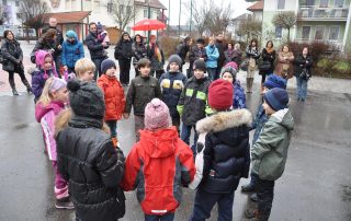 2011 Schule Weihnachtsfest 4