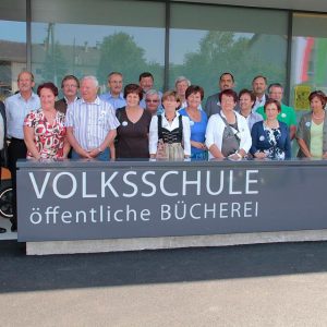 2012 Eroeffnung Volksschule Fotos Burgstaller 100