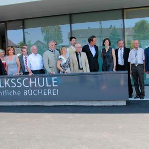 2012 Eroeffnung Volksschule Fotos Burgstaller 104