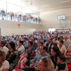 2012 Eroeffnung Volksschule Fotos Burgstaller 15