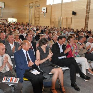 2012 Eroeffnung Volksschule Gemeindefotos 13
