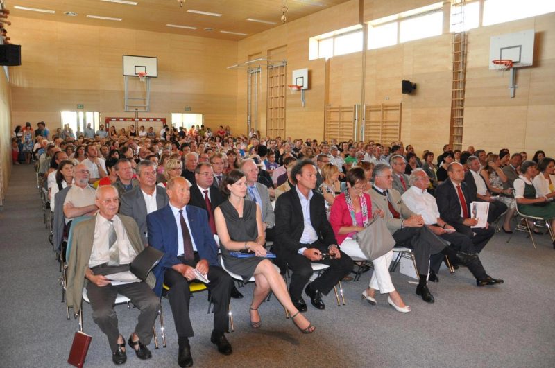 Volksschule Krenglbach Gemeinde Krenglbach