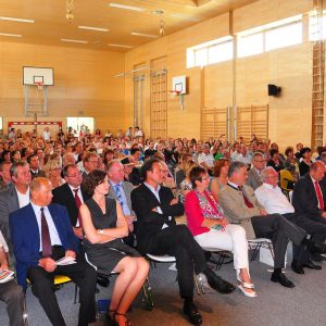 2012 Eroeffnung Volksschule Gemeindefotos 56