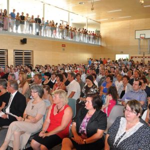 2012 Eroeffnung Volksschule Gemeindefotos 6