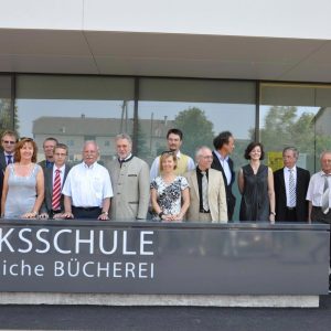 2012 Eroeffnung Volksschule Gemeindefotos 75