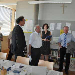 2012 Eroeffnung Volksschule Gemeindefotos 78