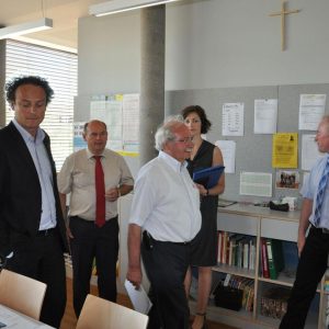 2012 Eroeffnung Volksschule Gemeindefotos 79