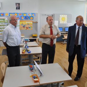 2012 Eroeffnung Volksschule Gemeindefotos 81