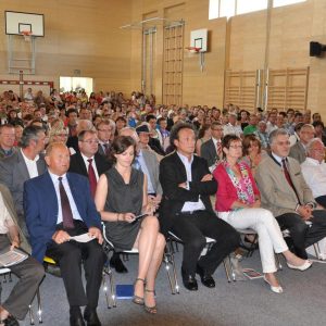 2012 Eroeffnung Volksschule Gemeindefotos 9