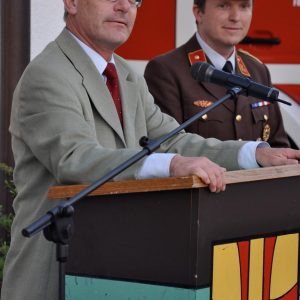 2012 Fahrzeugsegnung FF Krenglbach 44