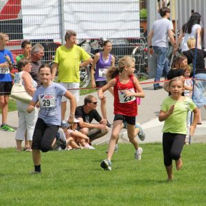 2012 Huegellauf Kids Lauf 60