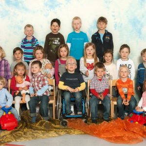2012 Kindergarten Gruppenfotos 6