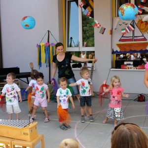2012 Kindergarten Sommerfest 101
