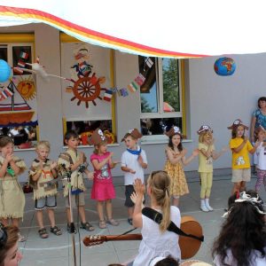 2012 Kindergarten Sommerfest 103