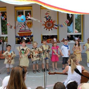 2012 Kindergarten Sommerfest 104