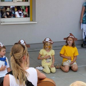 2012 Kindergarten Sommerfest 107