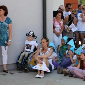 2012 Kindergarten Sommerfest 11