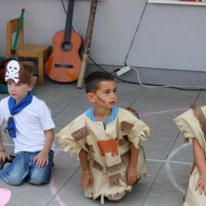 2012 Kindergarten Sommerfest 110