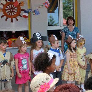 2012 Kindergarten Sommerfest 113