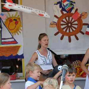 2012 Kindergarten Sommerfest 119