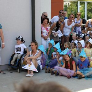2012 Kindergarten Sommerfest 12