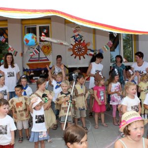 2012 Kindergarten Sommerfest 120