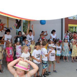 2012 Kindergarten Sommerfest 121
