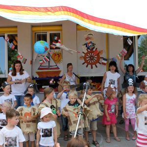 2012 Kindergarten Sommerfest 122