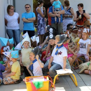 2012 Kindergarten Sommerfest 125