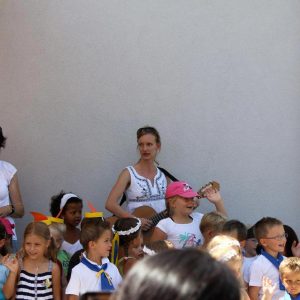 2012 Kindergarten Sommerfest 126