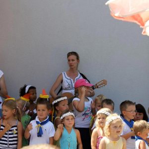 2012 Kindergarten Sommerfest 127