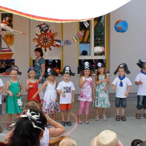 2012 Kindergarten Sommerfest 131