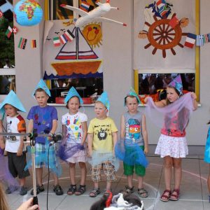 2012 Kindergarten Sommerfest 15