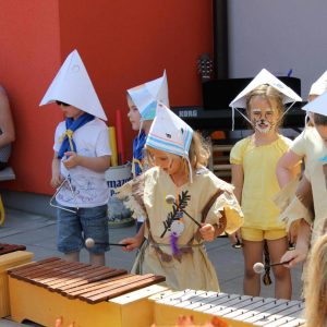 2012 Kindergarten Sommerfest 17