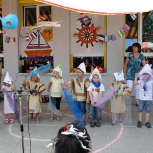 2012 Kindergarten Sommerfest 23
