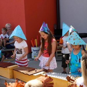 2012 Kindergarten Sommerfest 24